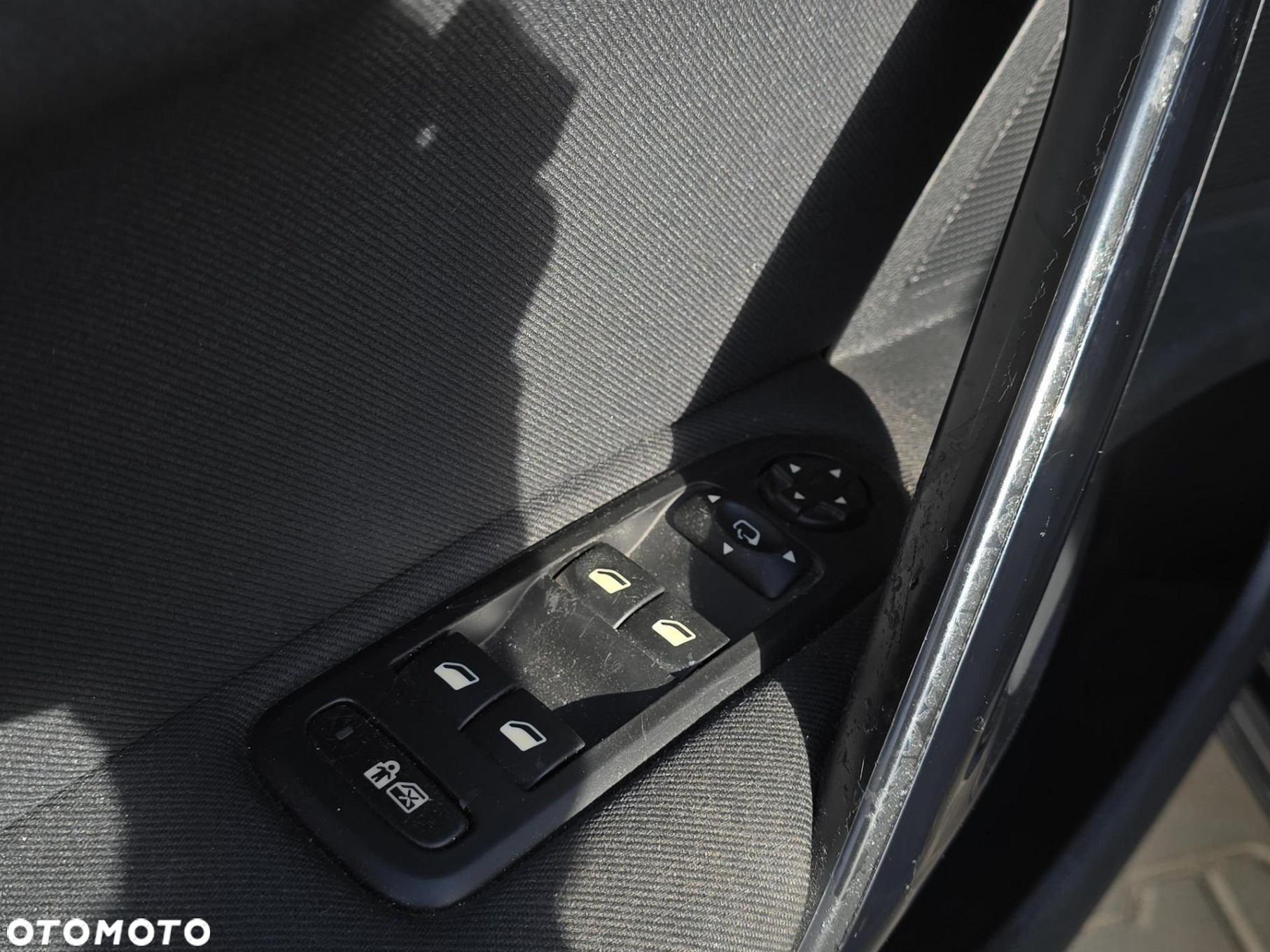 Peugeot 508 2.0 HDi Allure - 12
