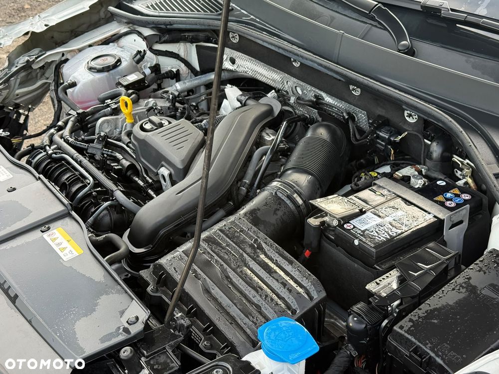 Volkswagen T-Roc 1.5 TSI Style DSG - 5
