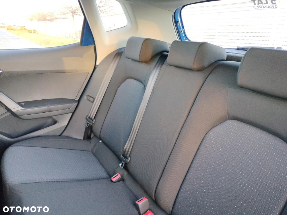 Seat Arona 1.0 TSI Style S&S - 20