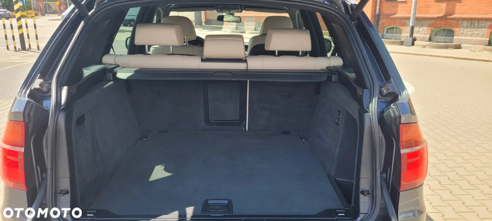 BMW X5 4.0d xDrive - 21