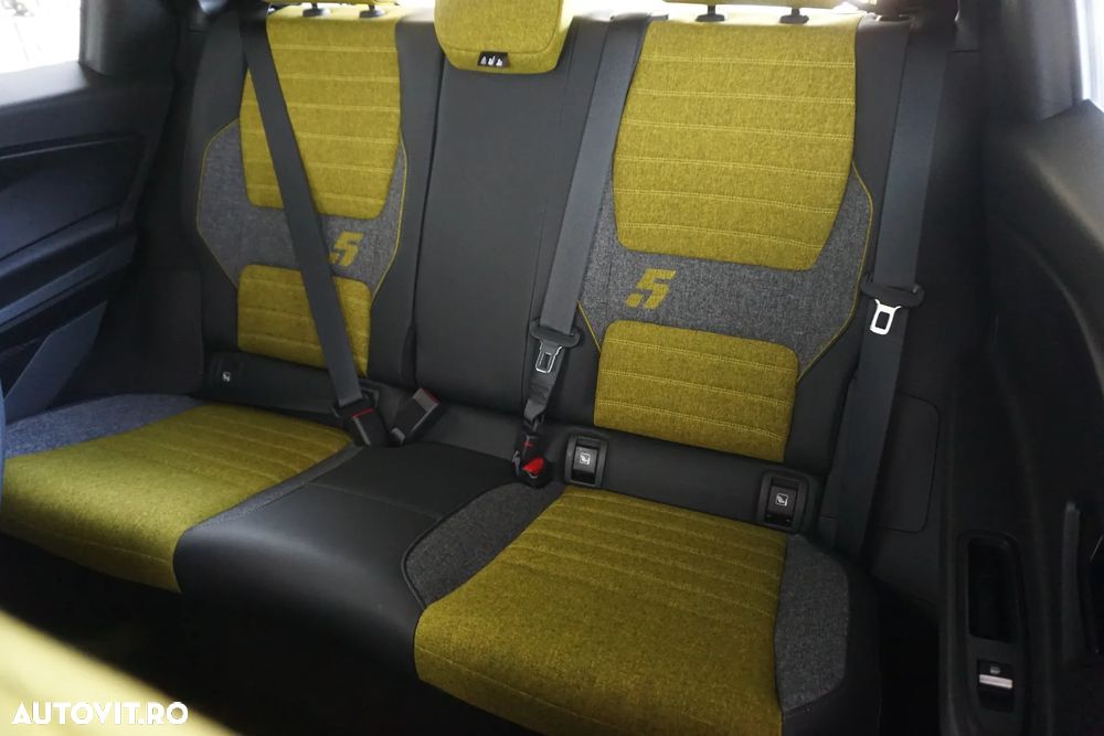 Renault 5 E-Tech 52 kWh Iconic Cinq - 10