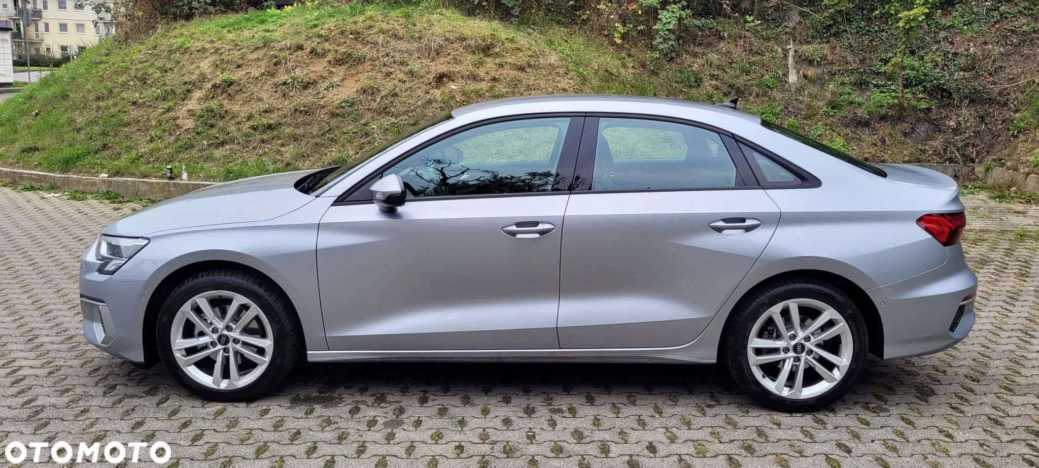 Audi A3 - 2