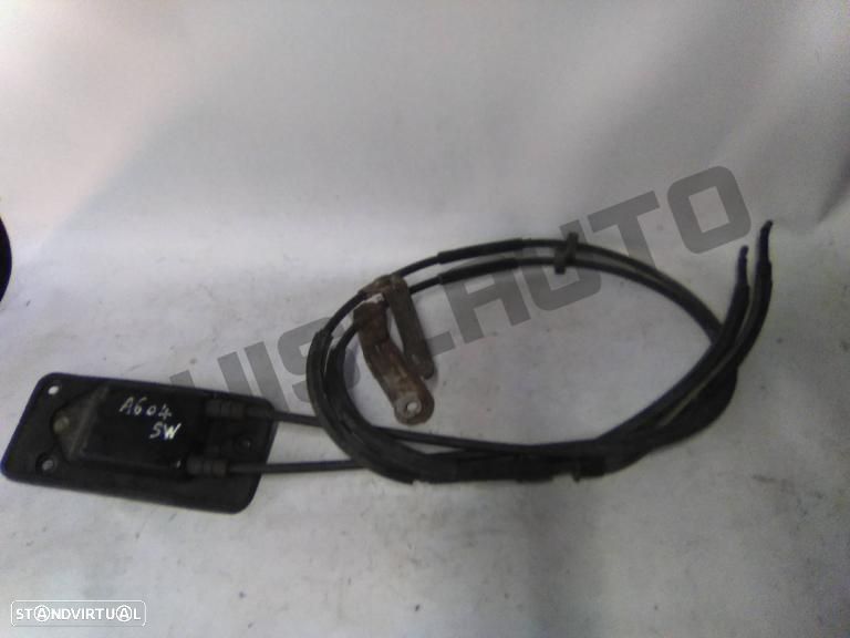 Cabo Travão Mão  Audi A6 C6 Avant (4f) [2004_2011] 2.7 Tdi - 1