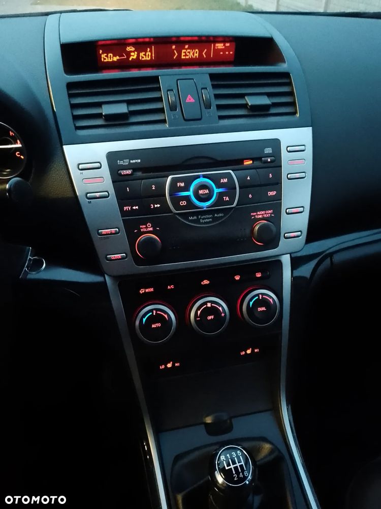 Mazda 6 Sport 2.0 Dynamic - 19