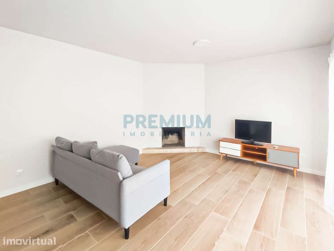 Apartamento T3 no Centro de Esposende - Grande imagem: 4/12