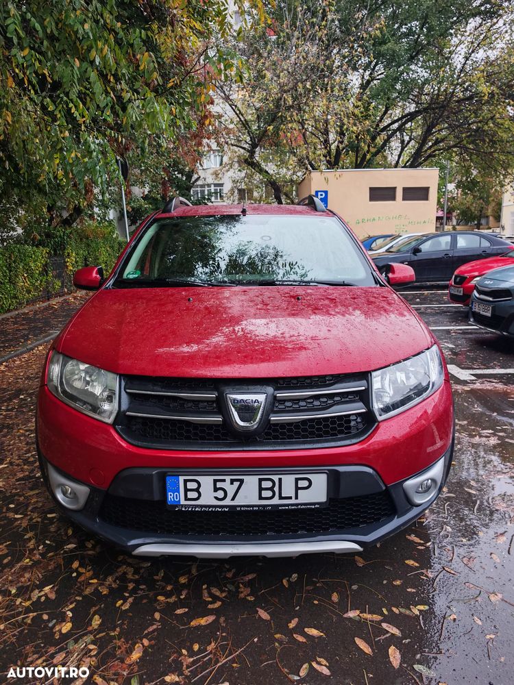 Dacia Sandero - 2