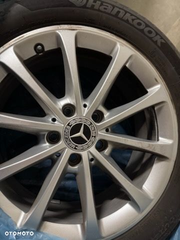 Mercedes-Benz Klasa A 200 Progressive 7G-DCT - 20