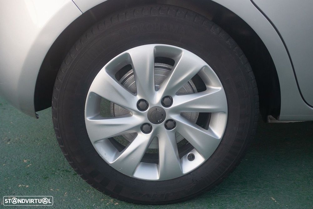 Opel Corsa 1.2 Enjoy - 7