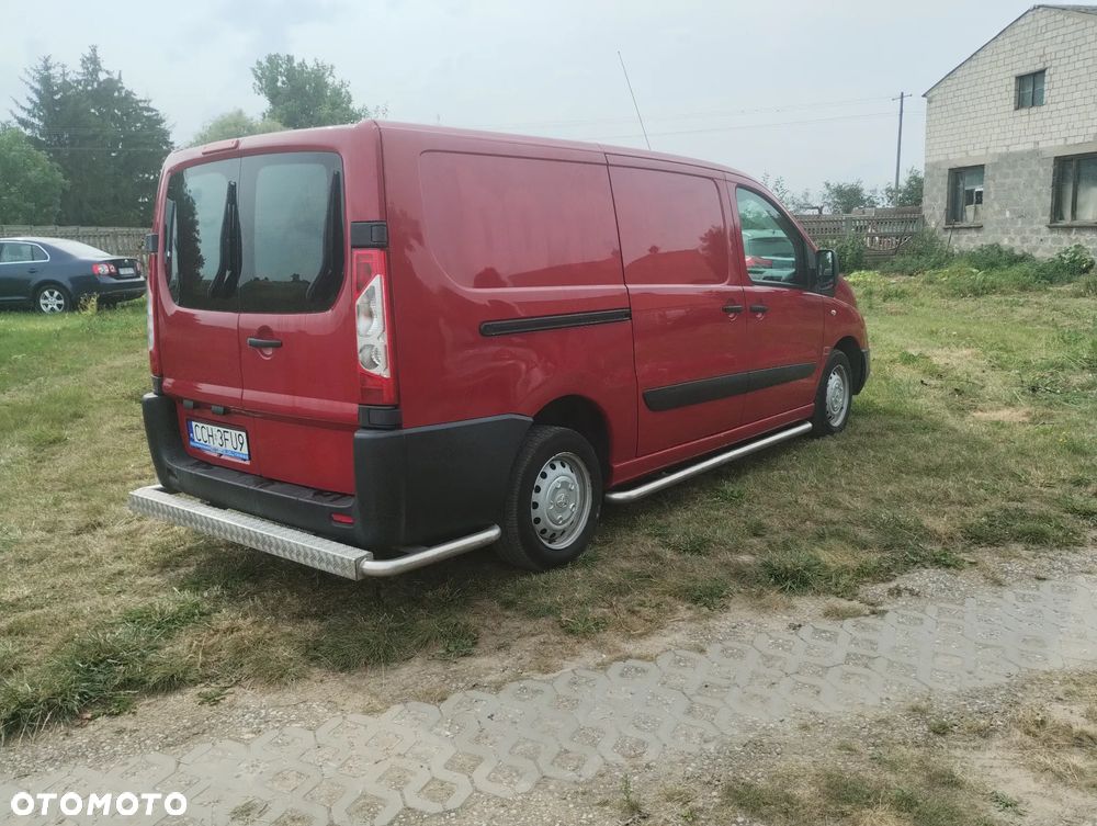 Toyota Proace Scudo Expert - 4