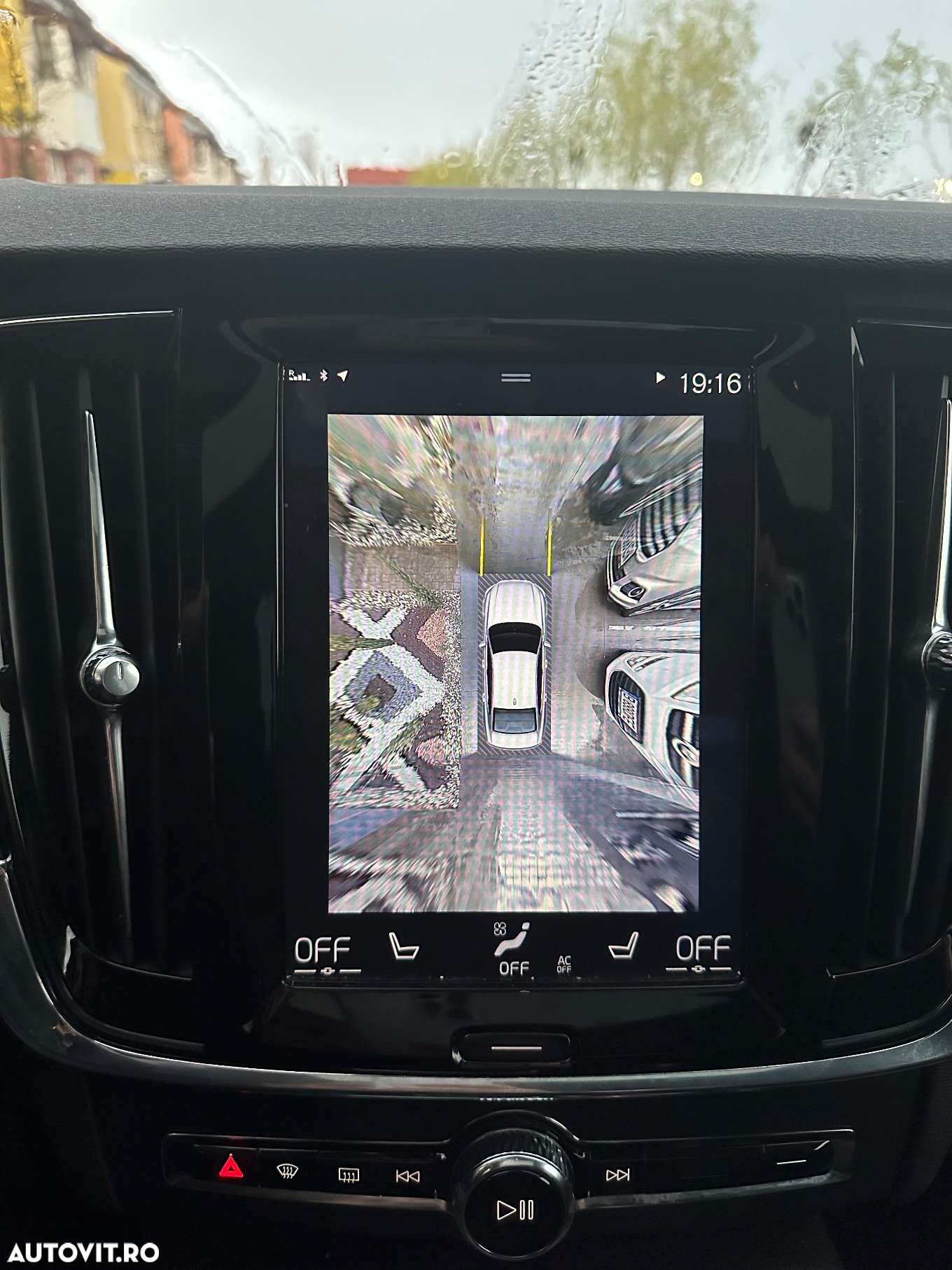 Volvo S90 D4 Inscription - 16