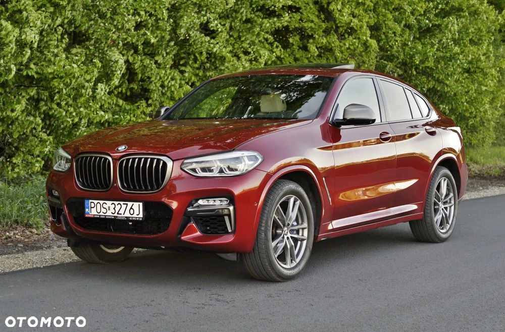 BMW X4 - 6