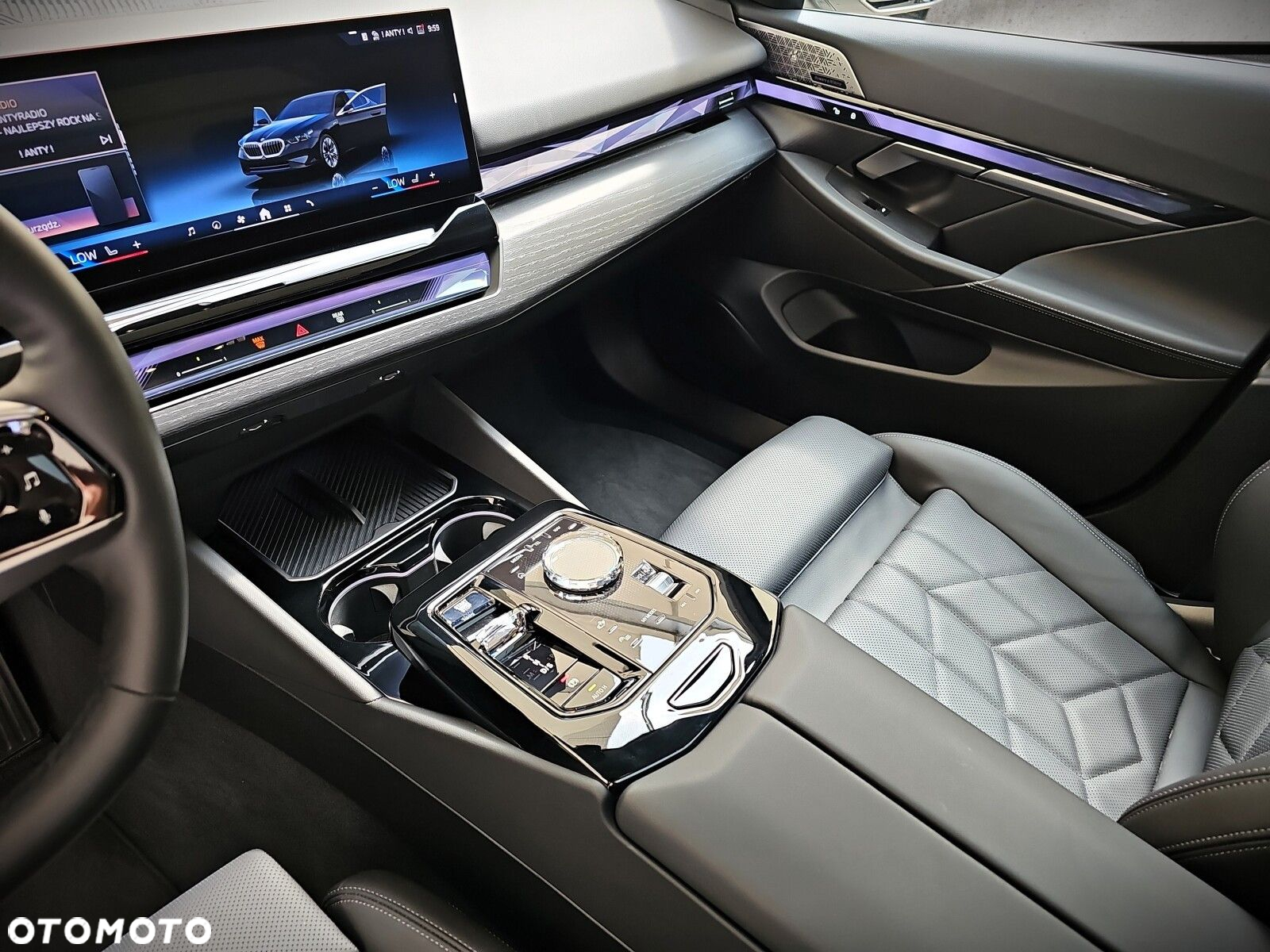 BMW Seria 5 - 11