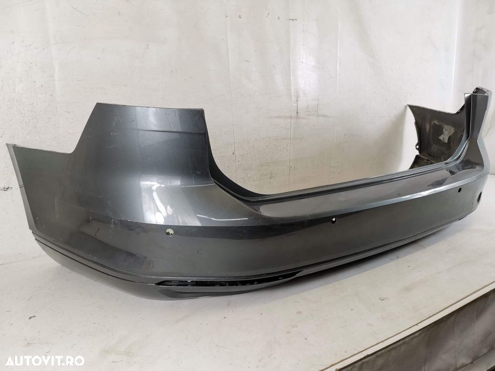 Bara Spate Combi Volkswagen VW  Passat B8 2014 2015 2016 2017 2018 201 - 4