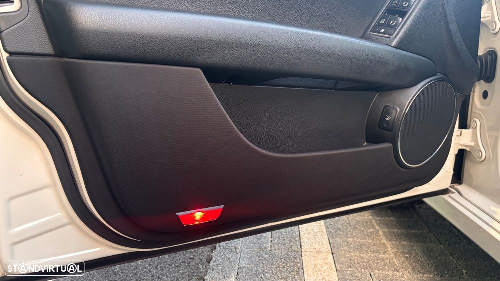 Mercedes-Benz C 180 K Avantgarde Aut. - 24