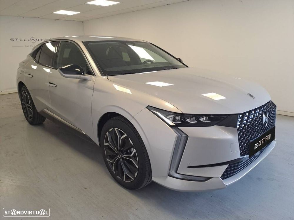 DS DS4 1.2 Hybrid Etoile e-DSC6 - 3