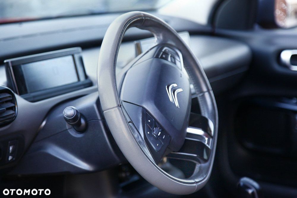 Citroën C4 Cactus - 12