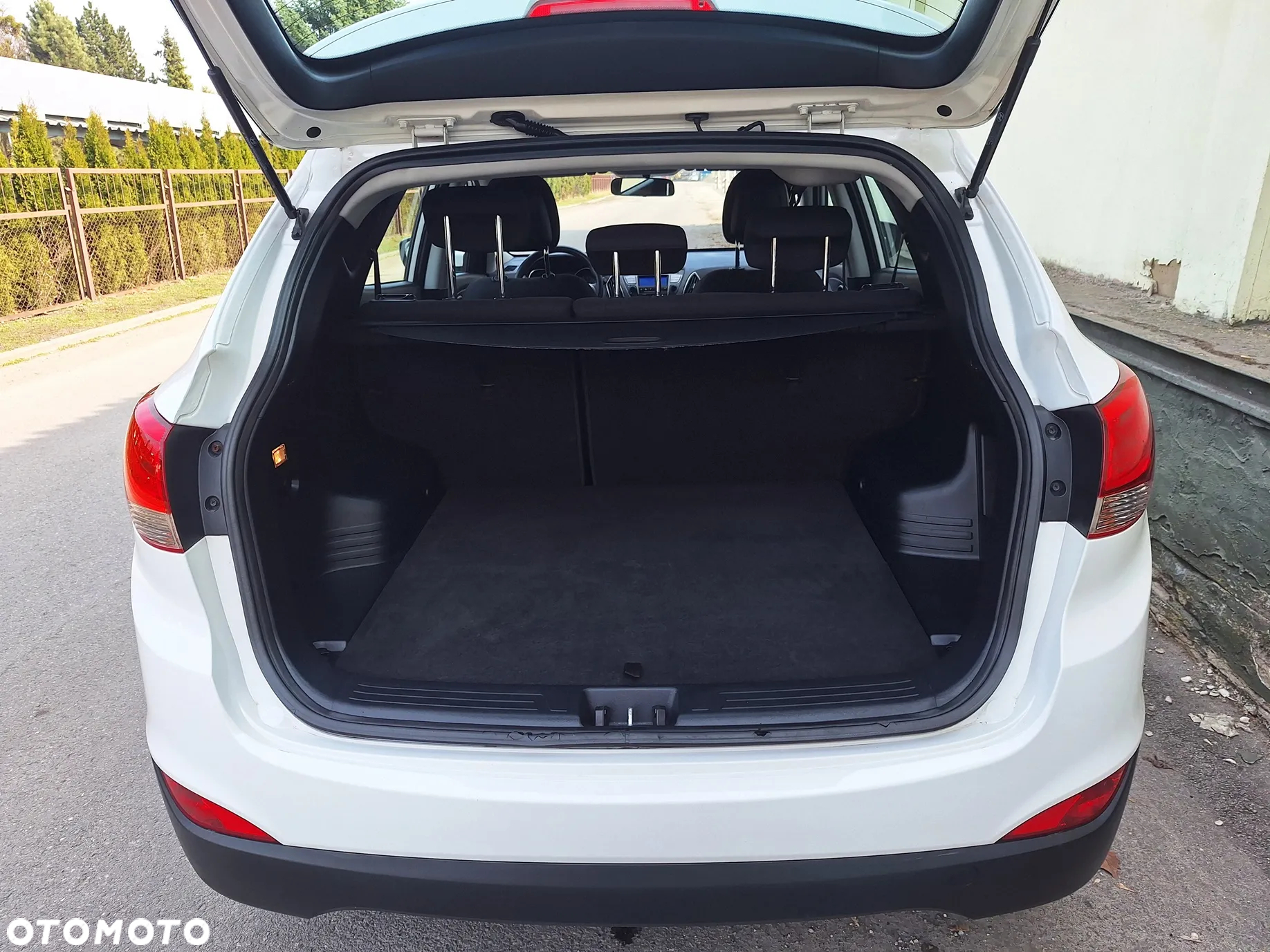 Hyundai ix35 1.6 2WD Fifa World Cup Edition - 15