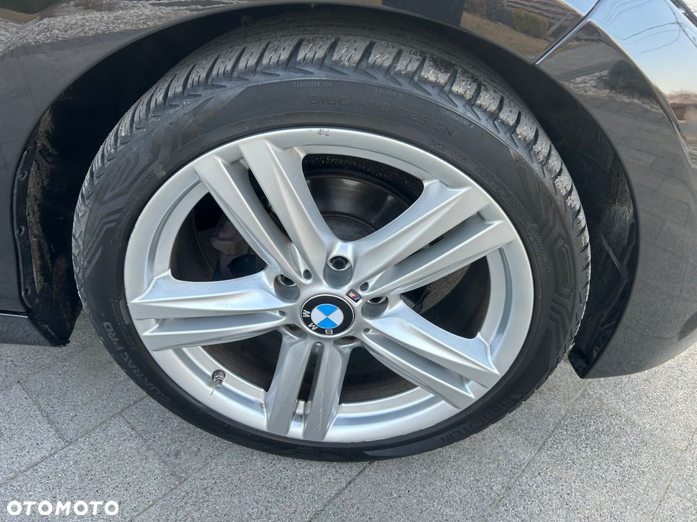 BMW Seria 1 116i Edition M Sport Shadow - 23