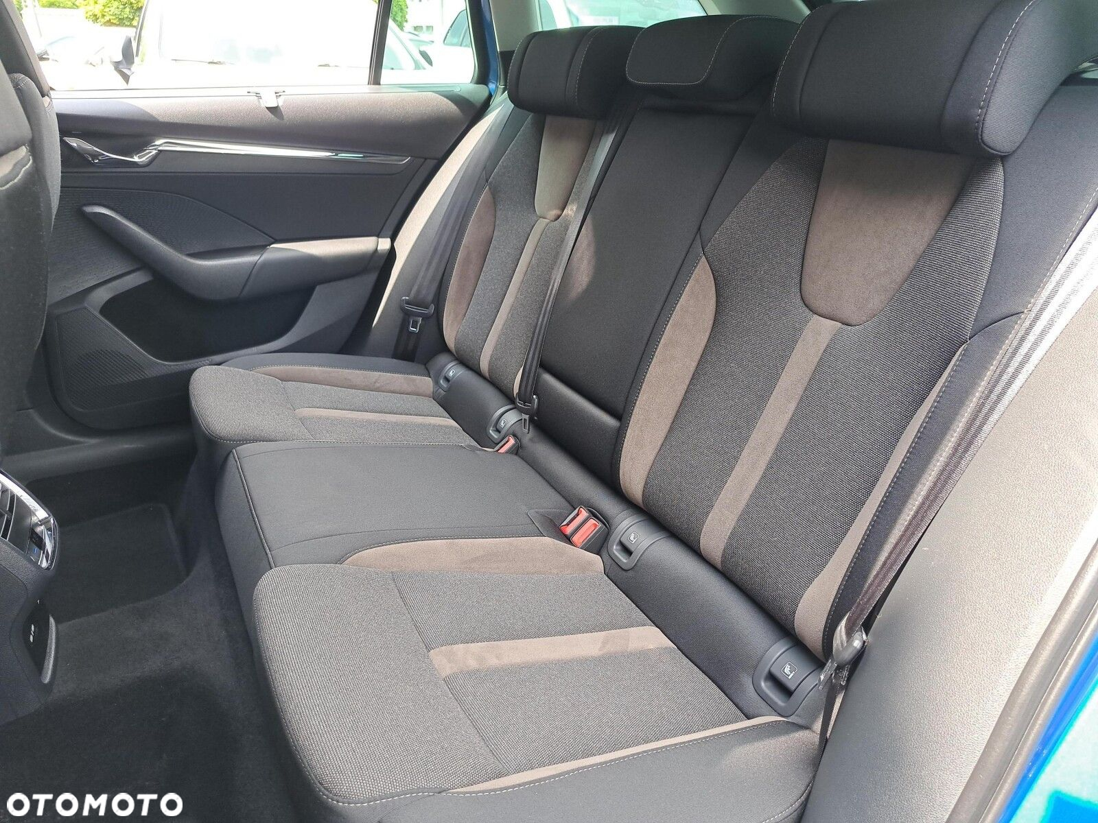 Skoda Octavia 2.0 TDI 4x4 Scout DSG - 14