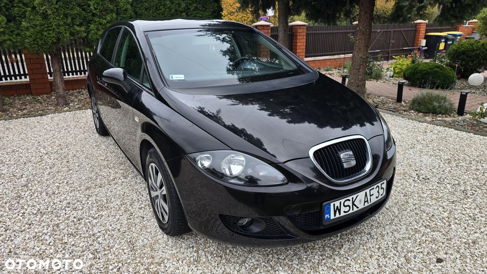 Seat Leon - 9