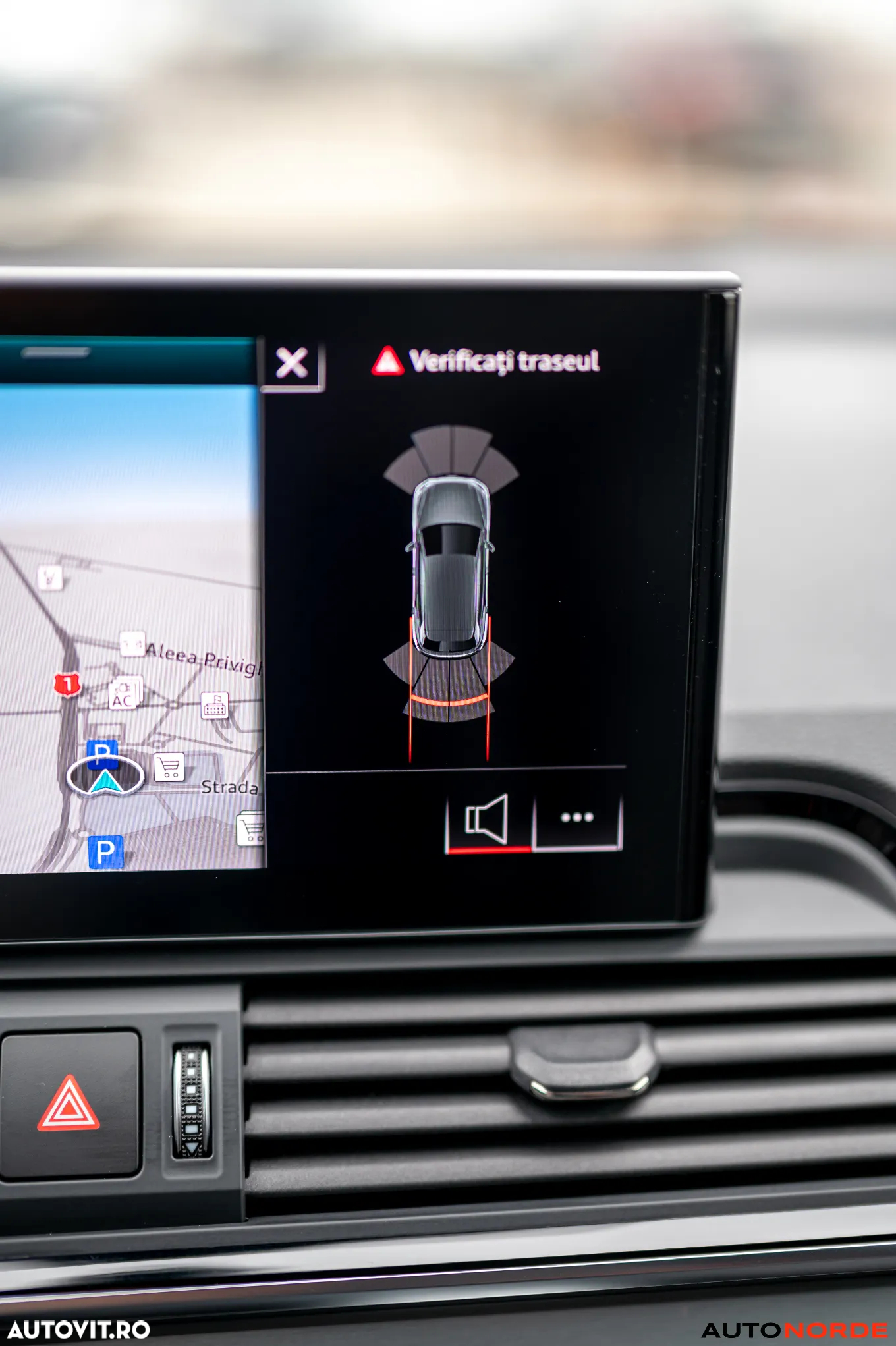 Audi Q5 50 TFSI e quattro S tronic PHEV S Line - 31