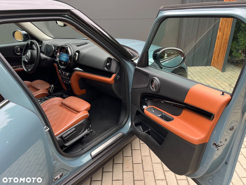 MINI Countryman Cooper D ALL4 Shadow Edition - 22