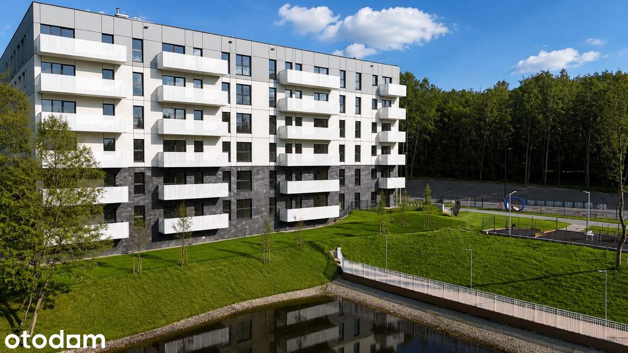3 pok na płd_Extra widok na Las+Parking w promo_bezpośrednio