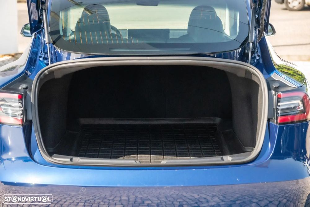Tesla Model 3 Standard Range Plus RWD - 21