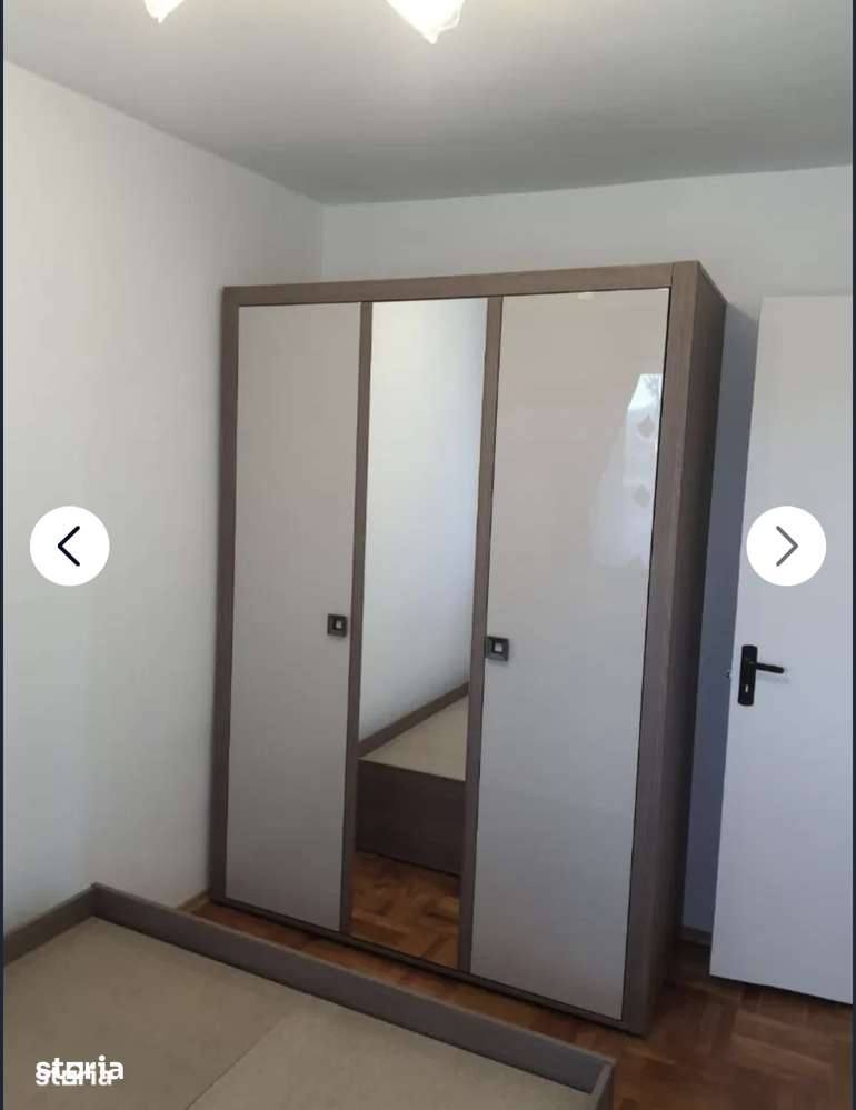 Campina - ap. 3 cam - mobilat - 57500 Euro - Imagine principală: 5/9