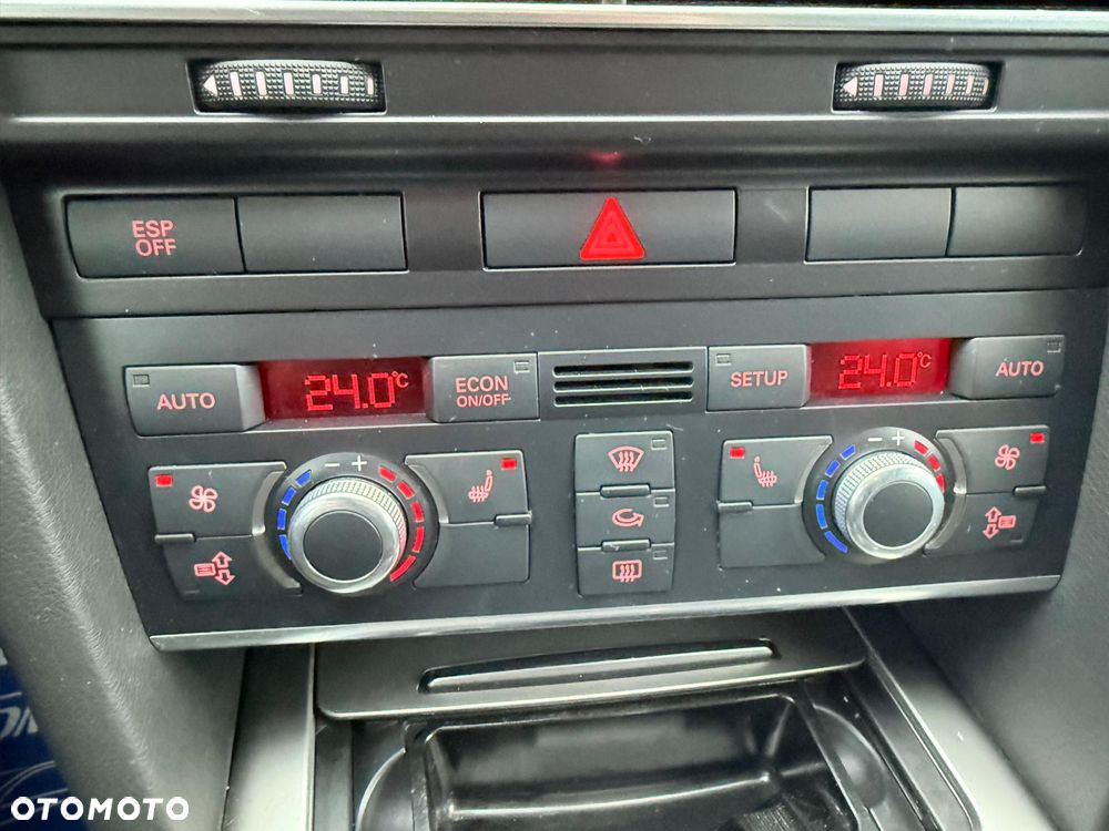 Audi A6 Avant 2.7 TDI DPF - 22