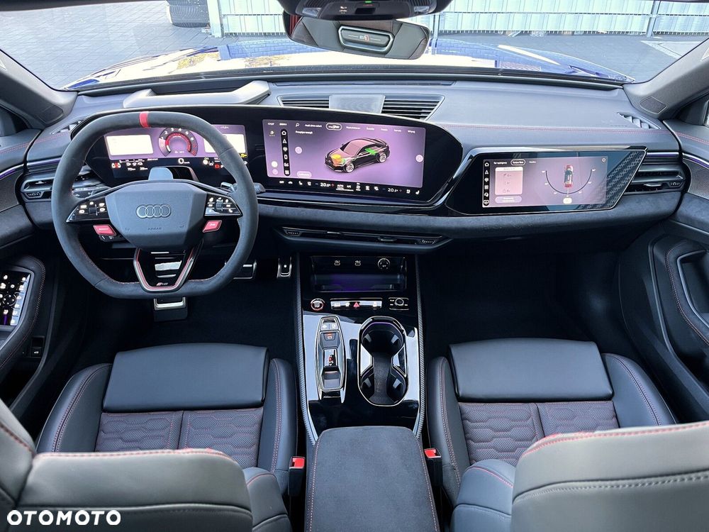 Audi RS5 Coupé - 5
