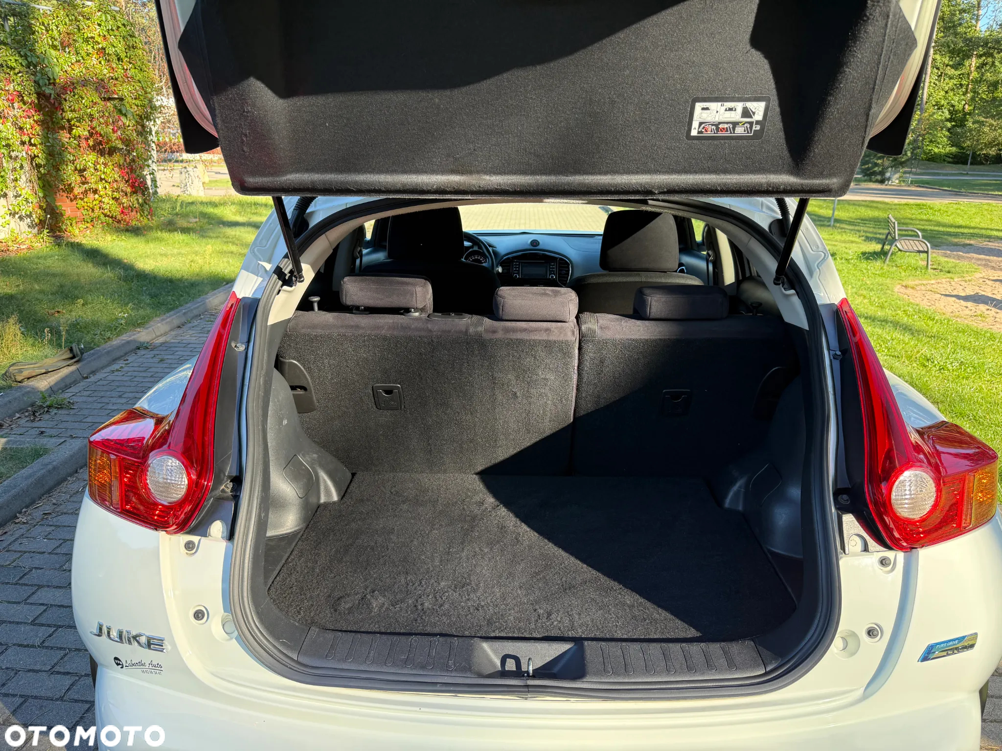Nissan Juke - 16