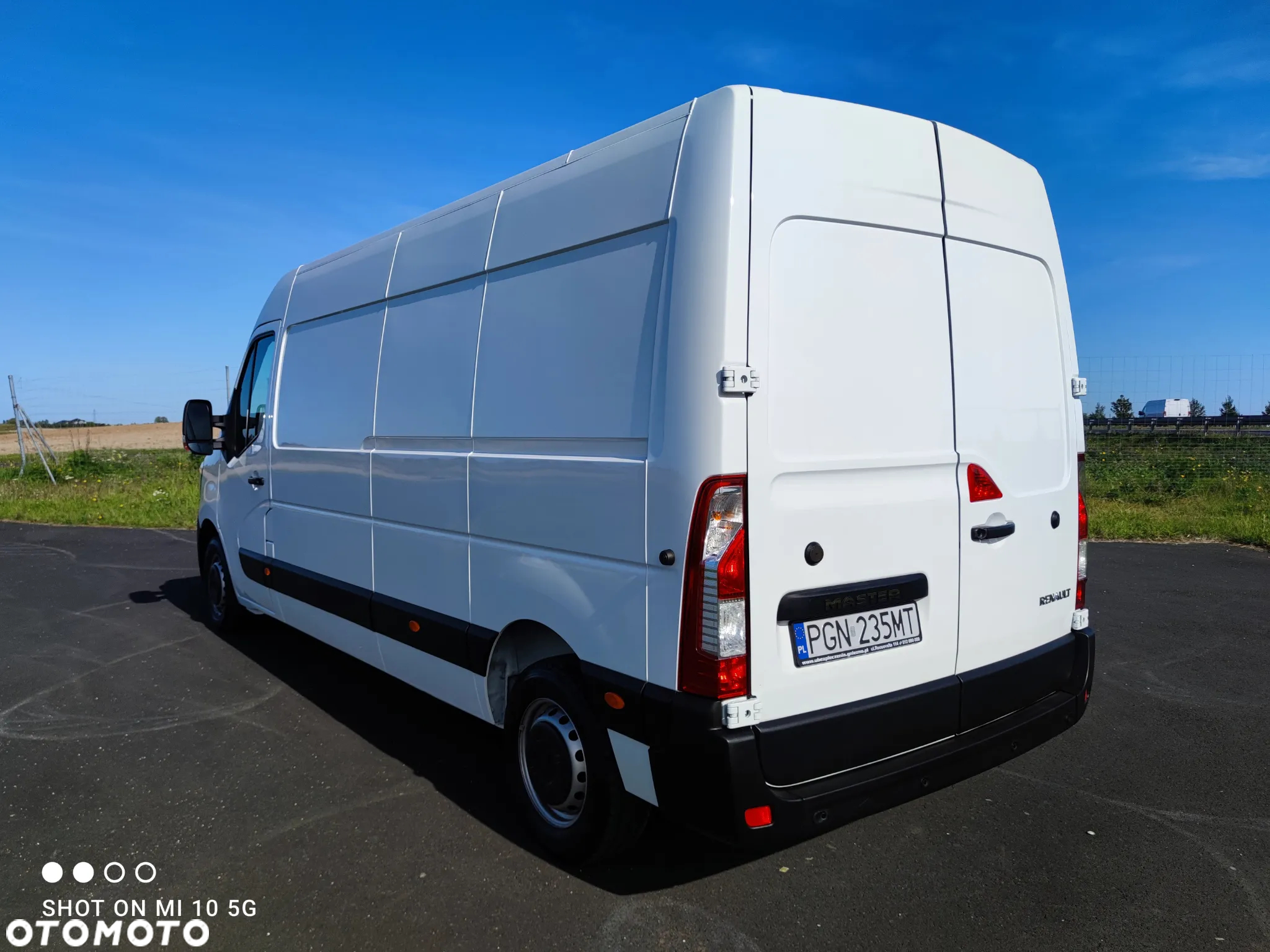 Renault Master - 3