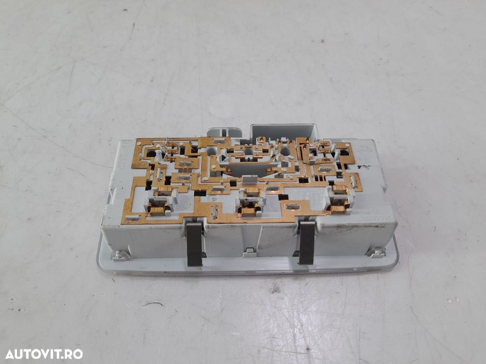 Plafoniera 22774329 Opel Zafira C [2012 - 2016] - 2