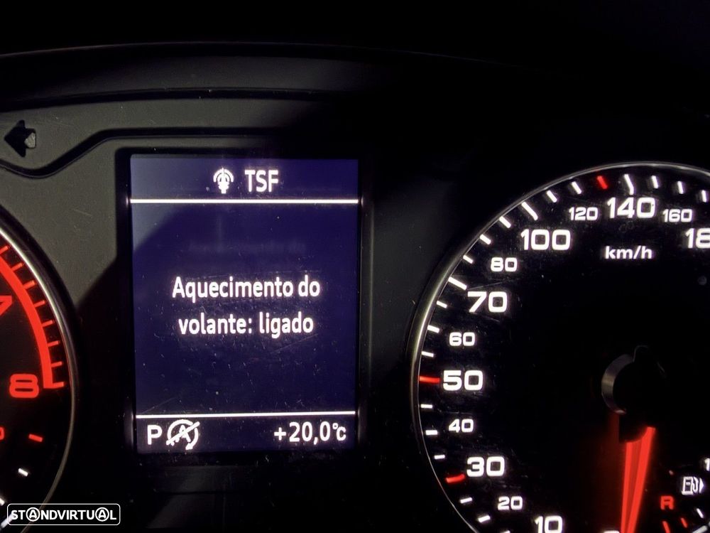 Audi A3 Sportback 1.0 TFSI Design - 20