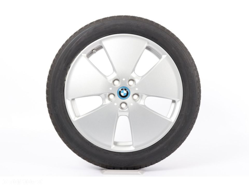 Koła letnie BMW  19" I3 - 1