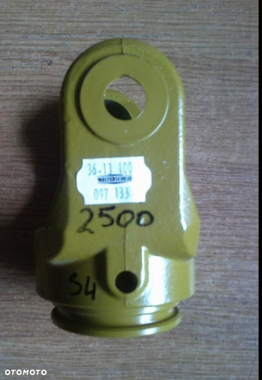 Widełki zam, RG2500 S4WEW 097133 3613100 - 4