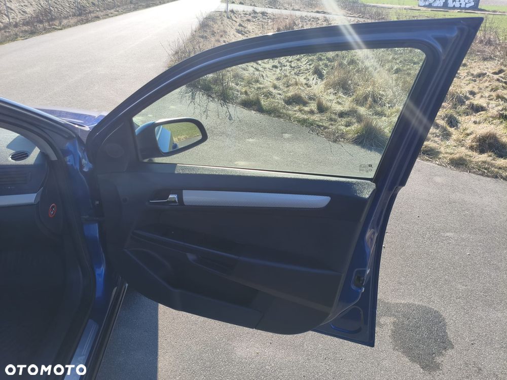 Opel Astra 1.8 Sport - 20