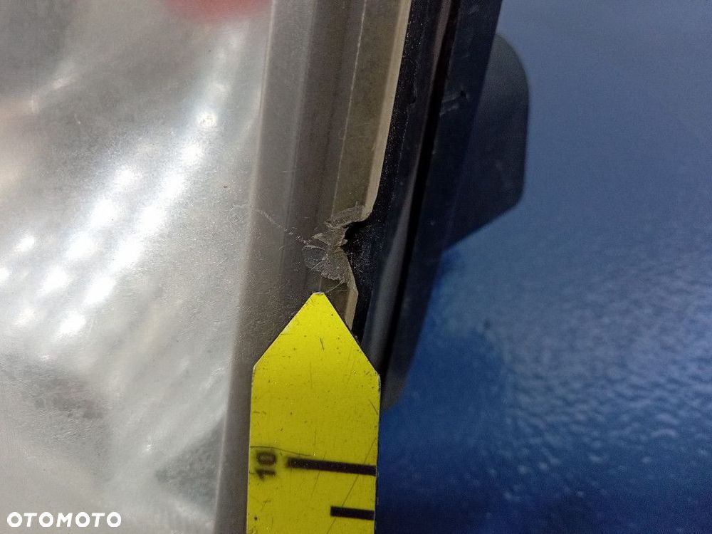 KIA CARENS II REFLEKTOR LEWY PRZÓD EU 0K2FA-51020 - 9