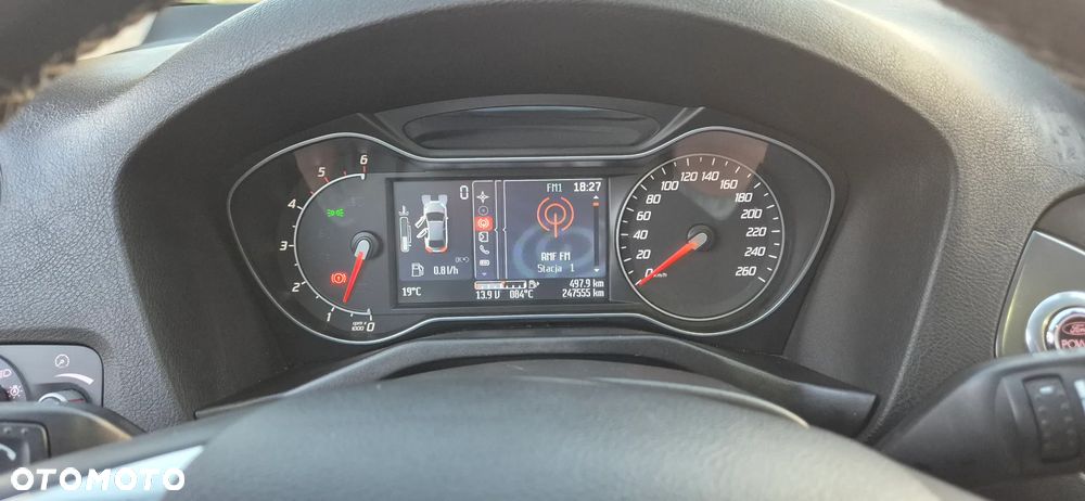 Ford Mondeo 2.0 TDCi Titanium - 16