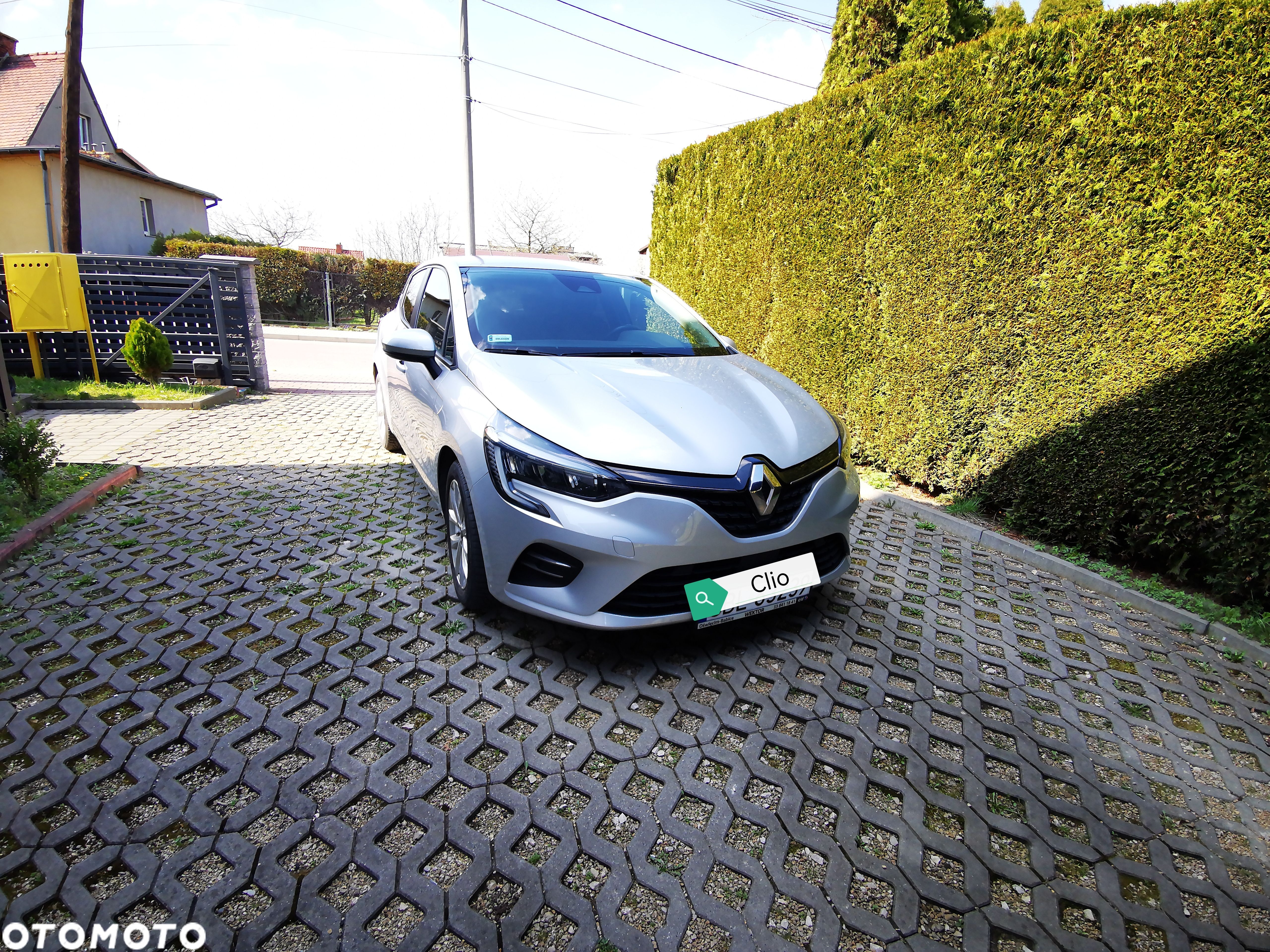 Renault Clio 1.0 TCe Zen - 1