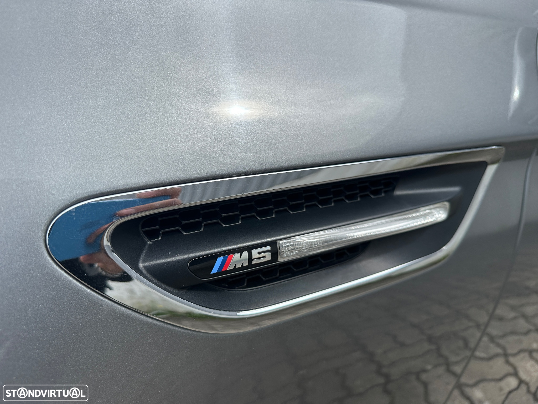 BMW M5 Standard - 11