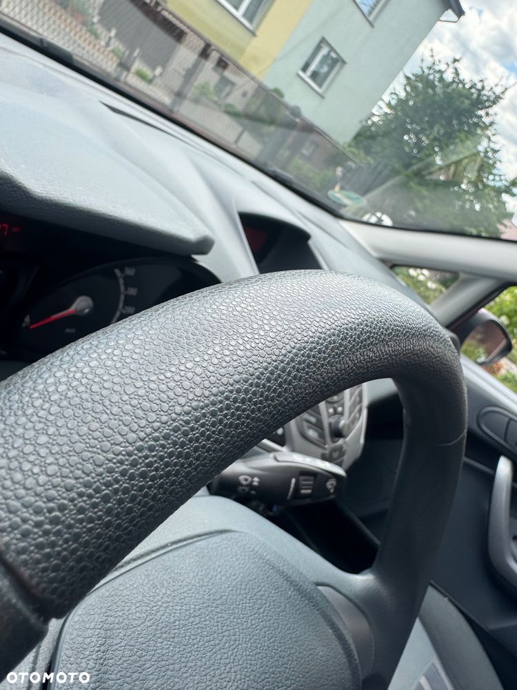 Ford Fiesta 1.25 Viva - 17