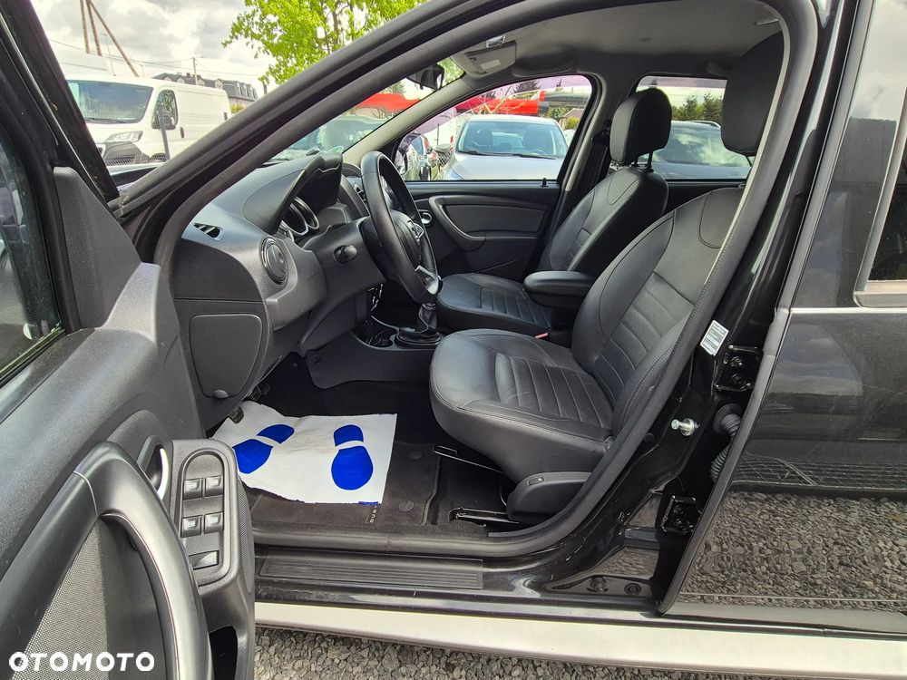 Dacia Duster 1.2 TCe Laureate S&S EU6 - 22
