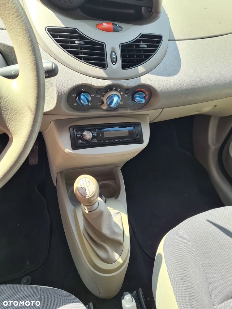 Renault Twingo - 7