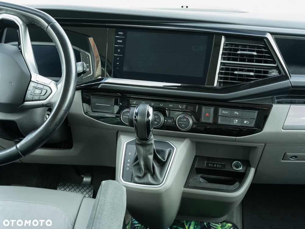Volkswagen California - 13