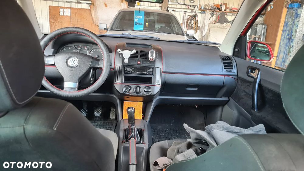 Volkswagen Polo 1.4 TDI United - 13