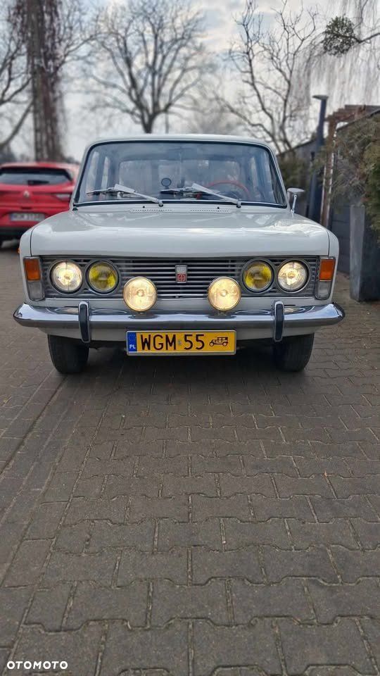 Fiat 125p - 1