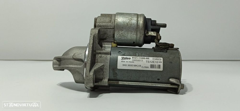 MOTOR DE ARRANQUE FORD KA+ ULTIMATE - 6