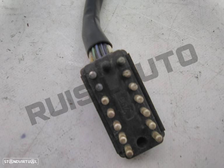 Comutador Piscas E Limpa-vidros Hls201_226 Mercedes W123 [1976_ - 4